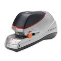 Swingline Electric Stapler- 45 Sheet Cap.- .25in.-1-.25in. Throat- Silver SW463536